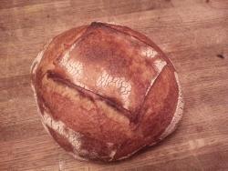 @jBaldessari  I am baking bread